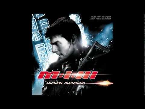 Hans Zimmer - Mission: Impossible Theme