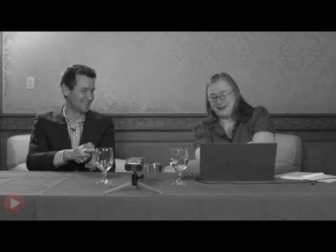 Play By Play with Kate Gregory