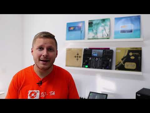 Buchhaltung für DJs - DJ Talk über lexoffice