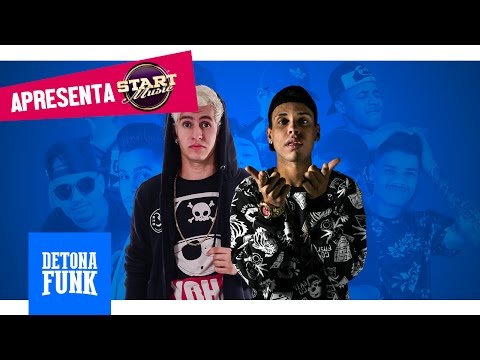 MCs Deco e Luco - Balão de 20 - Tantanranram (Prod. Deco) Lançamento 2017