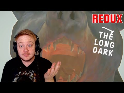 Nyt käydään lähellä kuolemaa... - The Long Dark Redux #16