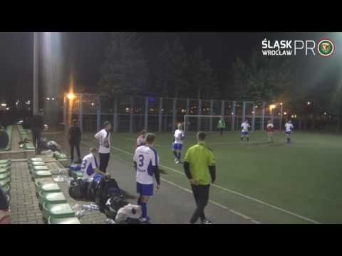 UTC Aerospace System - NEVADA Team 8:3, Sezon Wiosna 2017, Śląsk Wrocław PRO, 27.03.2017