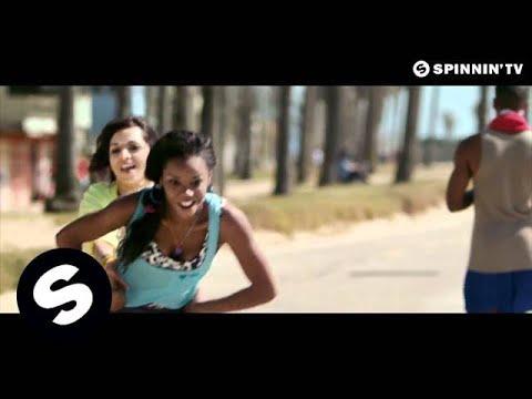 DJ Fresh ft. Sian Evans - Louder (Official Music Video) [HD]