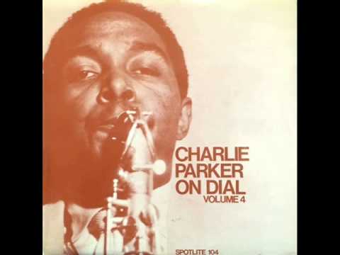 Original Charlie Parker Quintet - Embraceable You