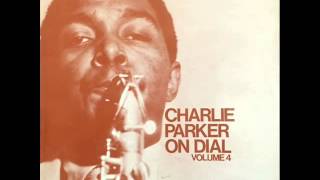 Original Charlie Parker Quintet - Embraceable You