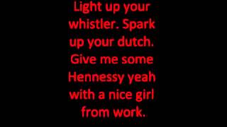 Who&#39;s gonna smoke some weed tonight