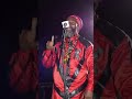 Capleton - Good In Her Clothes (Acoustic Style - JussBussTV)