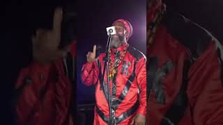 Capleton - Good In Her Clothes (Acoustic Style - JussBussTV)