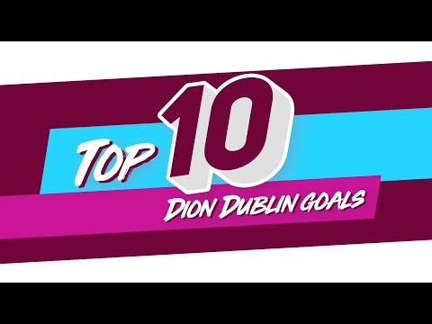 download lagu mp3 mp4 Dion Dublin, download lagu Dion Dublin gratis, unduh video klip Dion Dublin