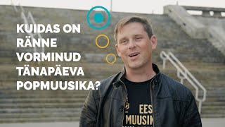 Rändekool 14: Ränne ja muusika