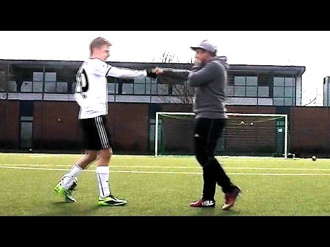 Best Goal of the week #29