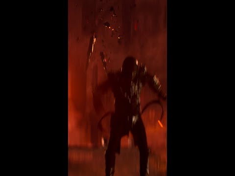 Every fatality feels bigger in IMAX