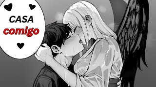 Garoto Esqueceu a Promessa de Casar com Sua Paixão, Anos Depois Ela Volta.