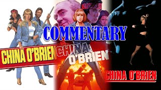 Download lagu China O'Brien (1990) | Fighting Films Commentary mp3