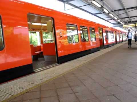 Metro myllypuro 5.6.2011 MVI_2528.MOV