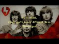 Hi, hi, Hazel  THE TROGGS  (with lyrics)