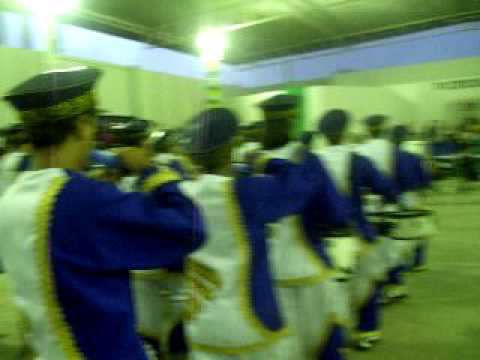 Entrada Da Furia na Comuv