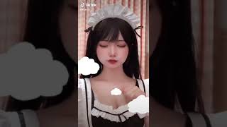 かわいいTikTok #26 #パンチラ#Shorts