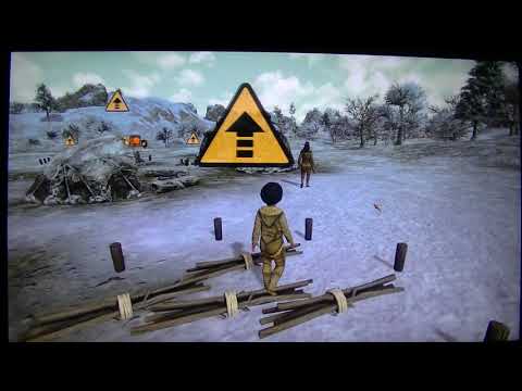 MongoTV_4093 - Mongo Games - Part 28 - Dawn of Man - Khordorth