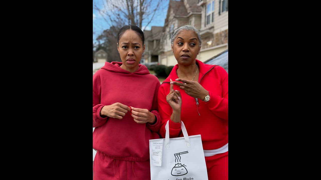 When Rolonda reveals her history with Malachi and Dawn is left speechless!