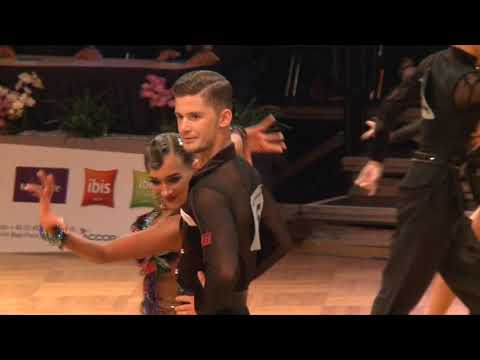 Daniil Porcesco - Gozun & Elene Davitaia