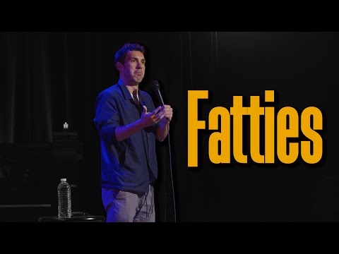 Mark Normand - Fatties