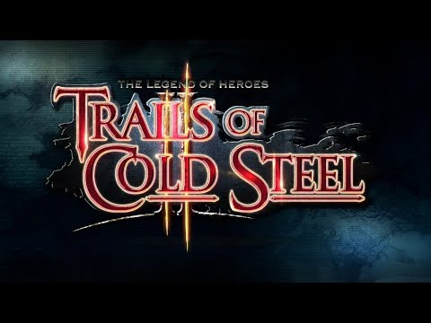 Trails of Cold Steel II / Part 26 (Act 2-3 | 12.23 | Terra Shrine Trial)