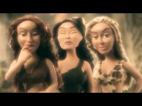 Axe commercial from germany