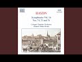 Symphony No. 74 in E-Flat Major, Hob.I:74: IV. Finale: Allegro assai