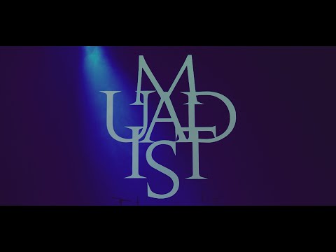 Maudits - Live session at Opera de Reims