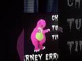 Barney Error 8 Part 6