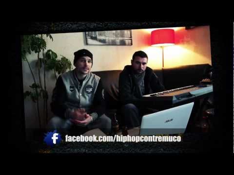 Le HIP HOP contre la mucoviscidose Contest NIZI