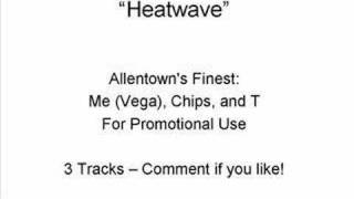 Heatwave video!!