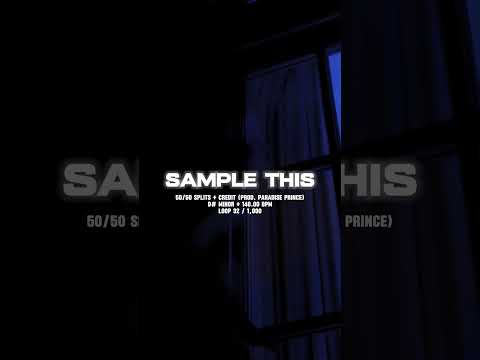 SAMPLE THIS | D# Minor + 140.00 BPM (32/1000) #samplethis  #producer  #beat  #beatmaker  #cookup