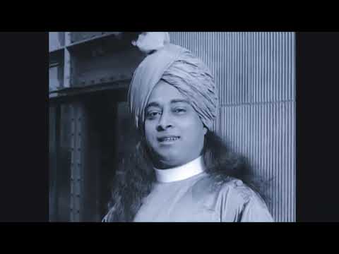 Paramahansa Yogananda Jai Guru Jai Live Chant