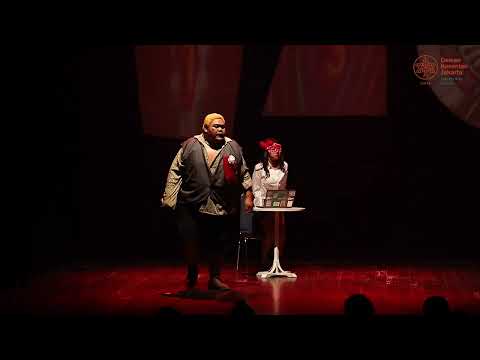 Tengul karya Arifin C Noer