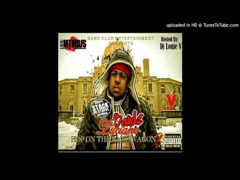 Tha Real - Willie C (Feat Bandz Luciano) (Bandz Luciano - 