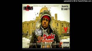 Tha Real - Willie C (Feat Bandz Luciano) (Bandz Luciano - 