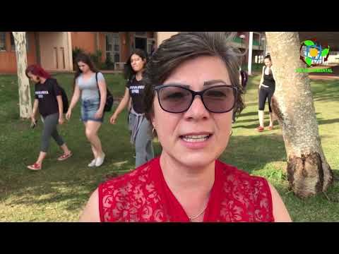 Você conhece o curso de Gestão Ambiental da UFGD?