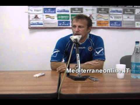 Brusson, finisce 1 a 3 l'amichevole della Reggina con il Varese