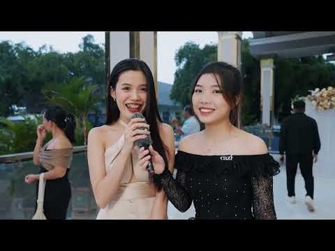  Wedding Nhật Hưng & Hồng Loan