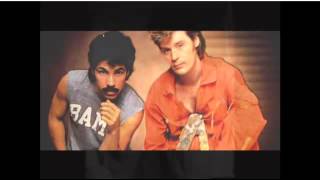 Daryl Hall &amp; John Oates - Back Together Again