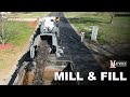 Catawba County NC Mill & Fill