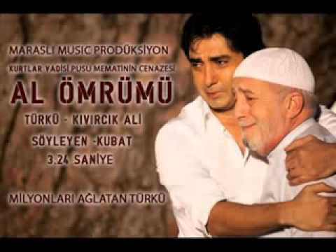 İşte Milyonları Ağlatan Türkü