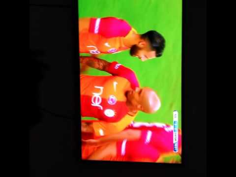 Gs - dersim macindan