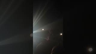 Samm Henshaw-Chicken Wings(Live in Tokyo)