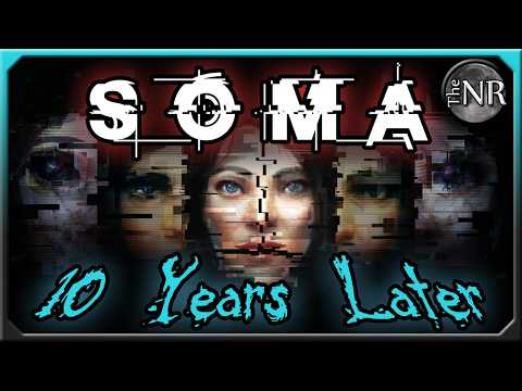 SOMA Review 2025 - 10th Anniversary Retrospective