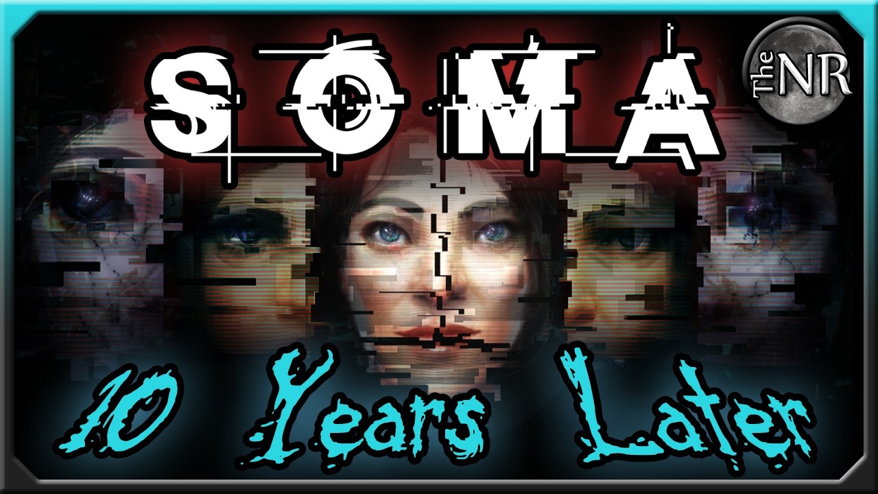 SOMA Review 2025 - 10th Anniversary Retrospective