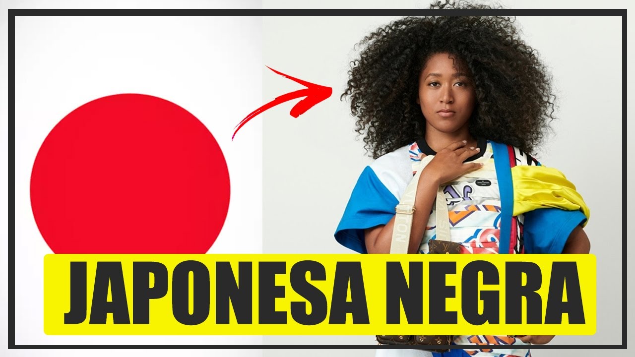 JAPONÊS NEGRO  E APROPRIAÇÃO CULTURAL - ESTUDOS DE CAUSA