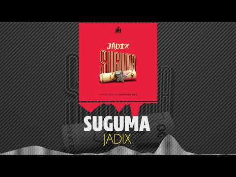 Jadix - Suguma (Official Audio)